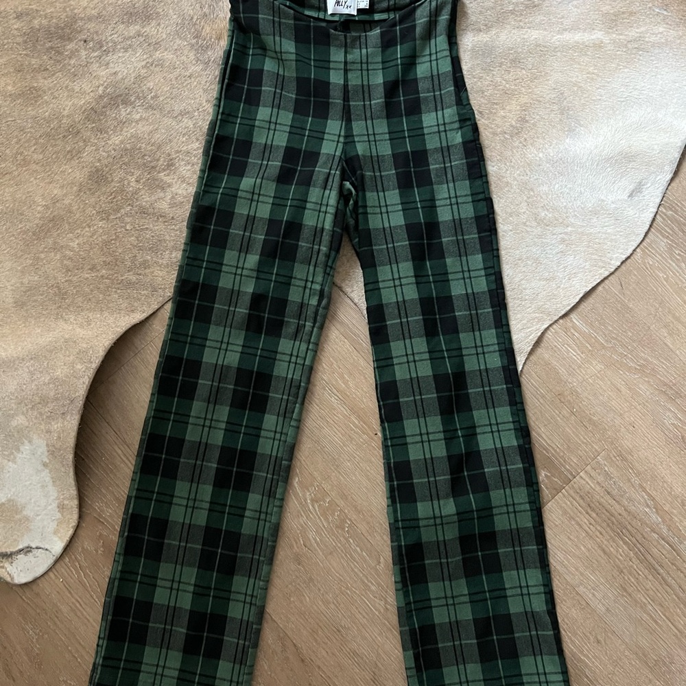 Princess Polly Zara pant size 6